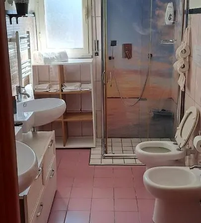 La Terrazza Sul Mare Di Bellavista Dom wakacyjny Porto Empedocle