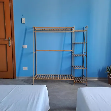 La Terrazza Sul Mare Di Bellavista Dom wakacyjny