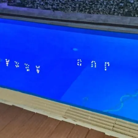 Сasa de vacaciones La Terrazza Sul Mare Di Bellavista