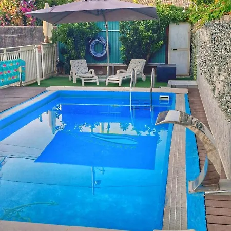 La Terrazza Sul Mare Di Bellavista