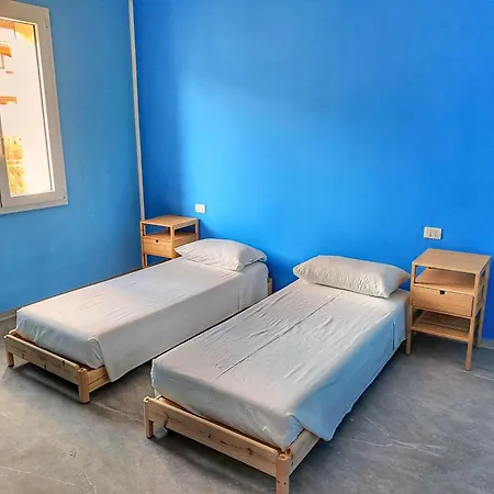 La Terrazza Sul Mare Di Bellavista *