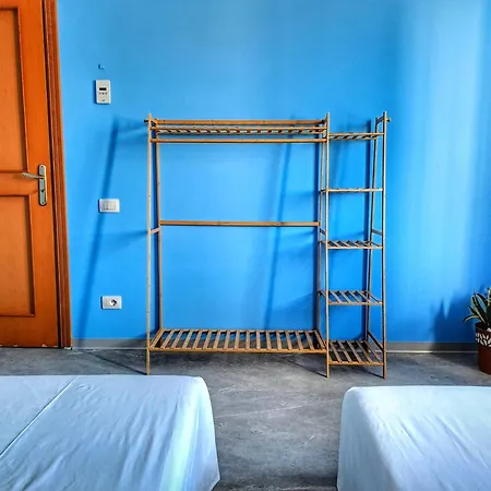 La Terrazza Sul Mare Di Bellavista Porto Empedocle