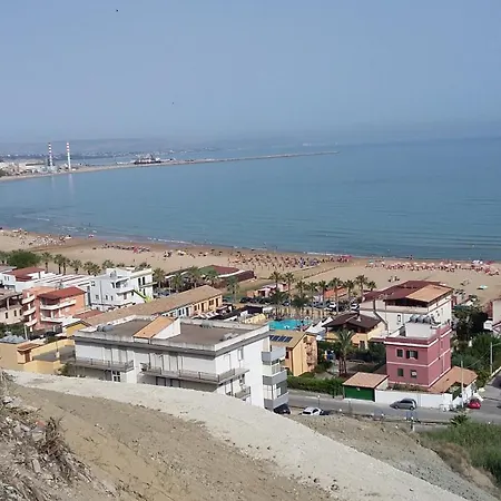 La Terrazza Sul Mare Di Bellavista Casa vacanze
