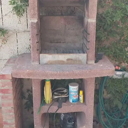 La Terrazza Sul Mare Di Bellavista Сasa de vacaciones