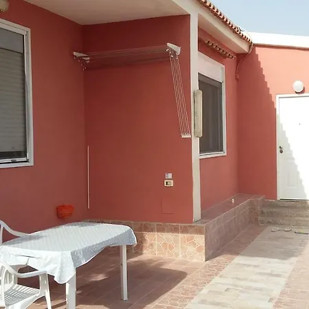 Holiday home La Terrazza Sul Mare Di Bellavista