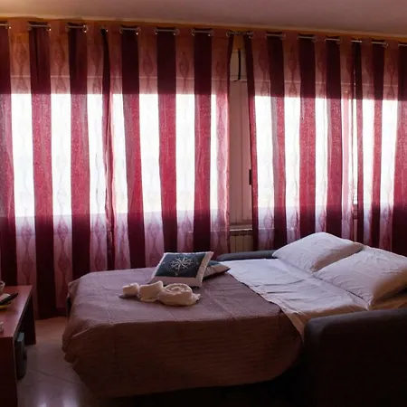 La Terrazza Sul Mare Di Bellavista Holiday home *