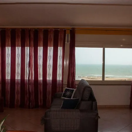 La Terrazza Sul Mare Di Bellavista